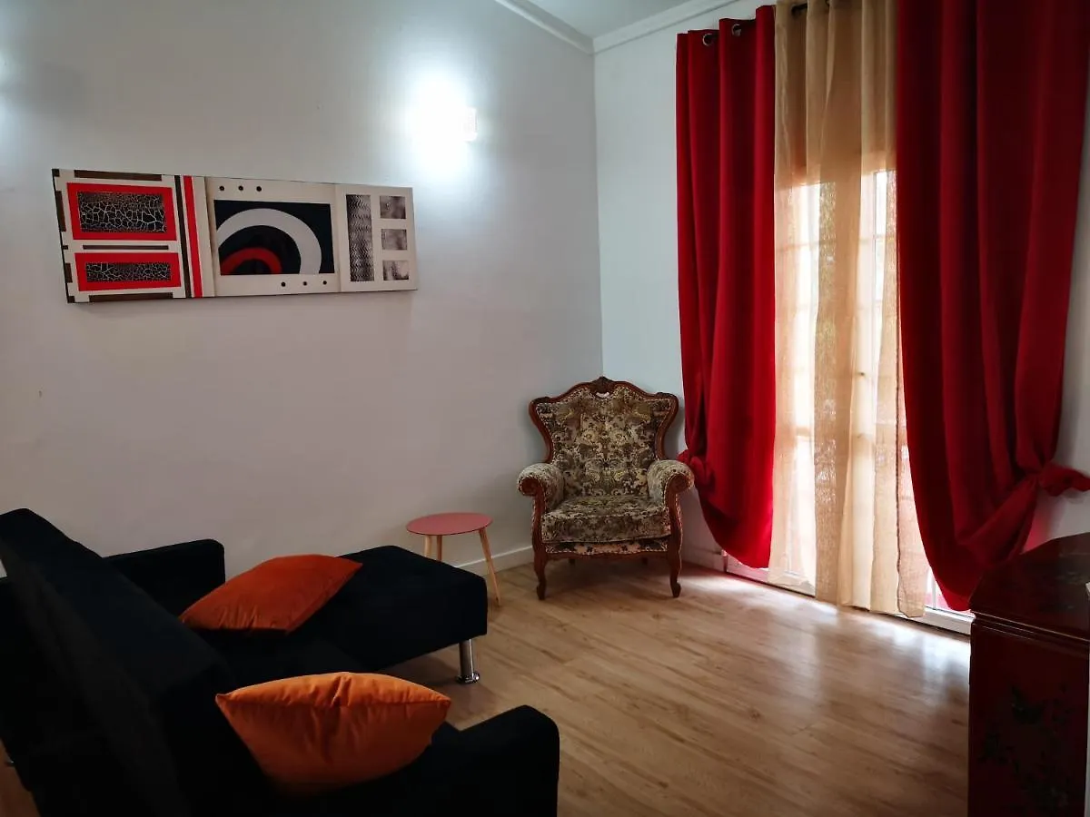 Holiday home Casa Cosy Yumbo Villa Maspalomas  Spain