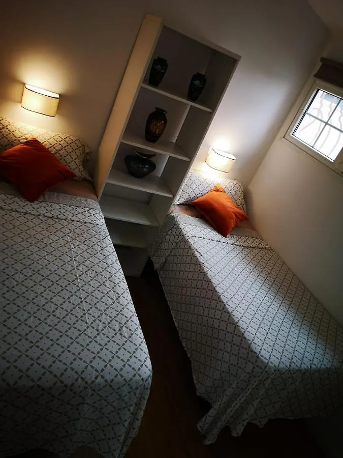 Casa Cosy Yumbo Villa Maspalomas  Spain