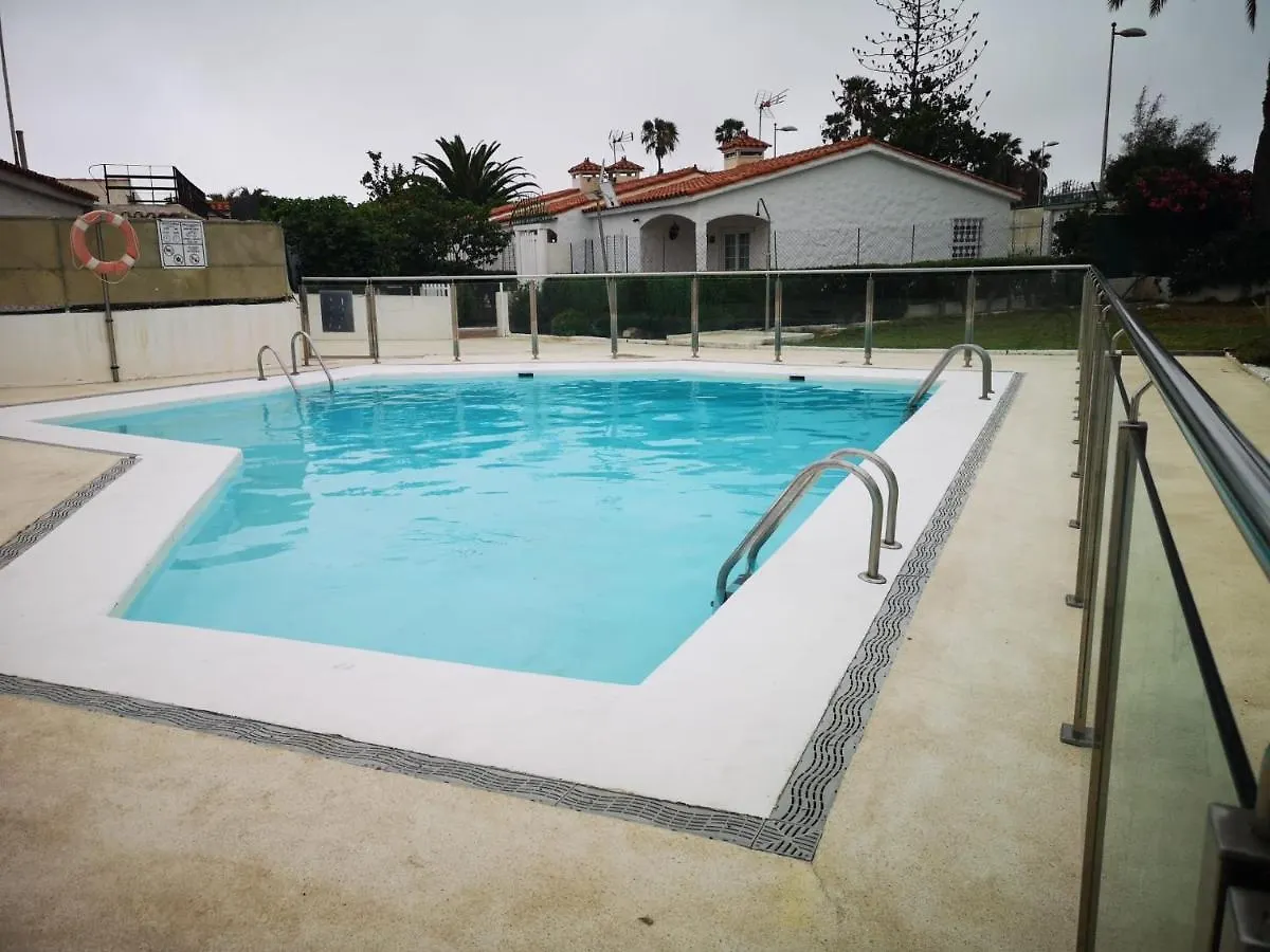 Casa Cosy Yumbo Villa Maspalomas  Holiday home