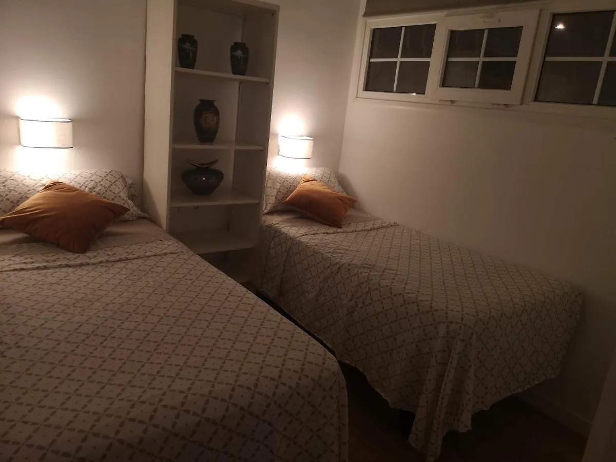 Holiday home Casa Cosy Yumbo Villa Maspalomas