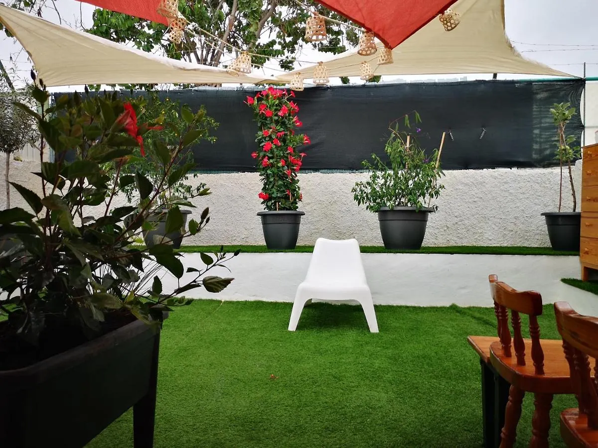 Casa Cosy Yumbo Villa Maspalomas  0*, Maspalomas (Gran Canaria)