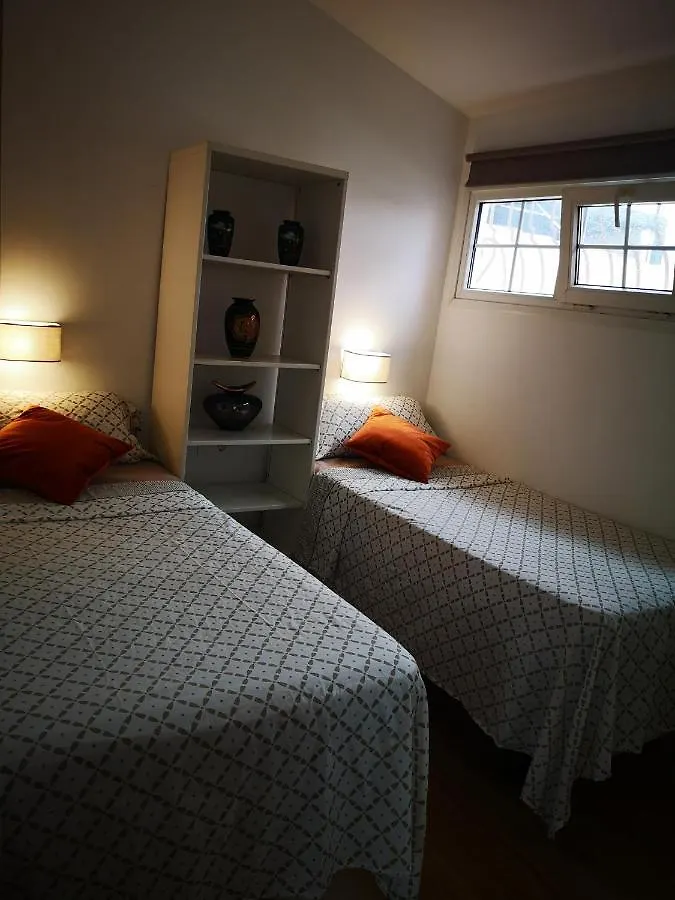 Casa Cosy Yumbo Villa Maspalomas  Holiday home Maspalomas (Gran Canaria)