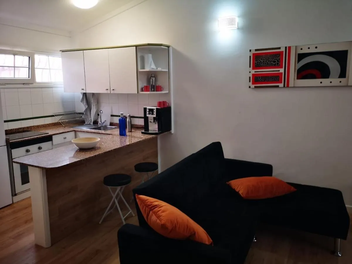 Casa Cosy Yumbo Villa Maspalomas  Spain