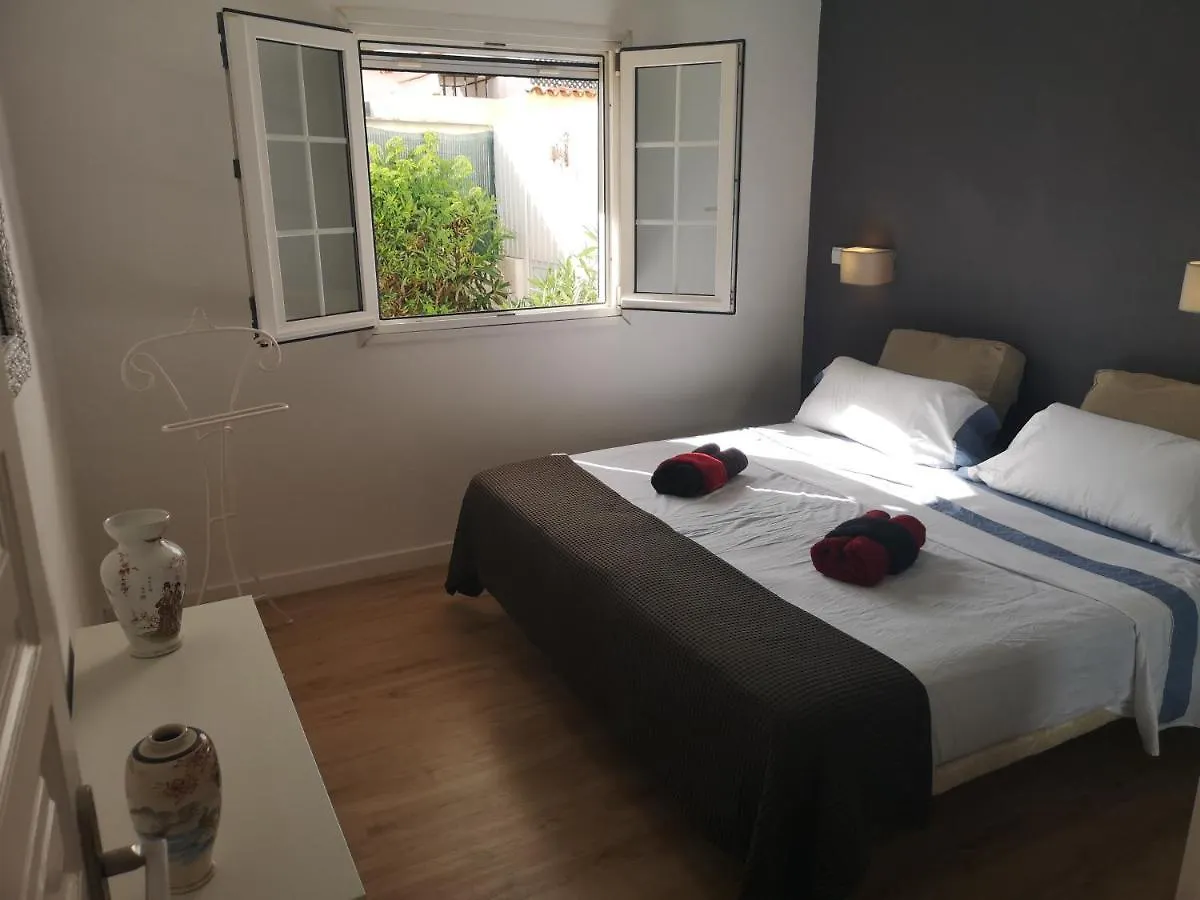 Casa Cosy Yumbo Villa Maspalomas  0*, Maspalomas (Gran Canaria)