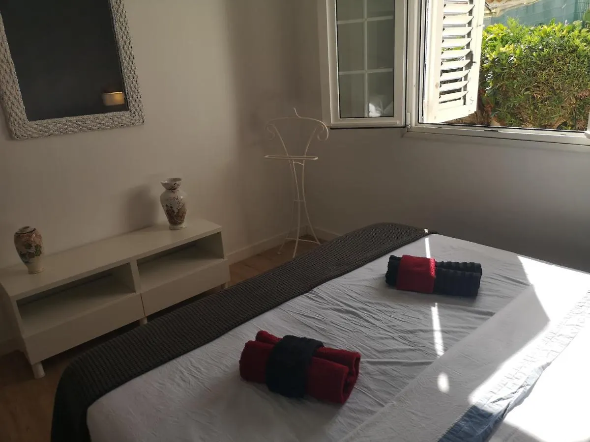 Casa Cosy Yumbo Villa Maspalomas  Maspalomas (Gran Canaria)