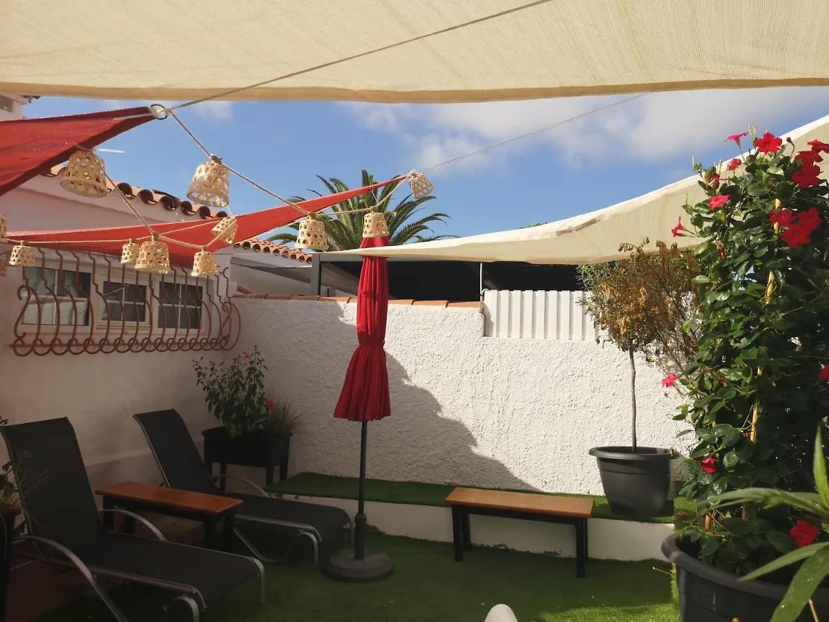 Casa Cosy Yumbo Villa Maspalomas  0*, Maspalomas (Gran Canaria) Spain