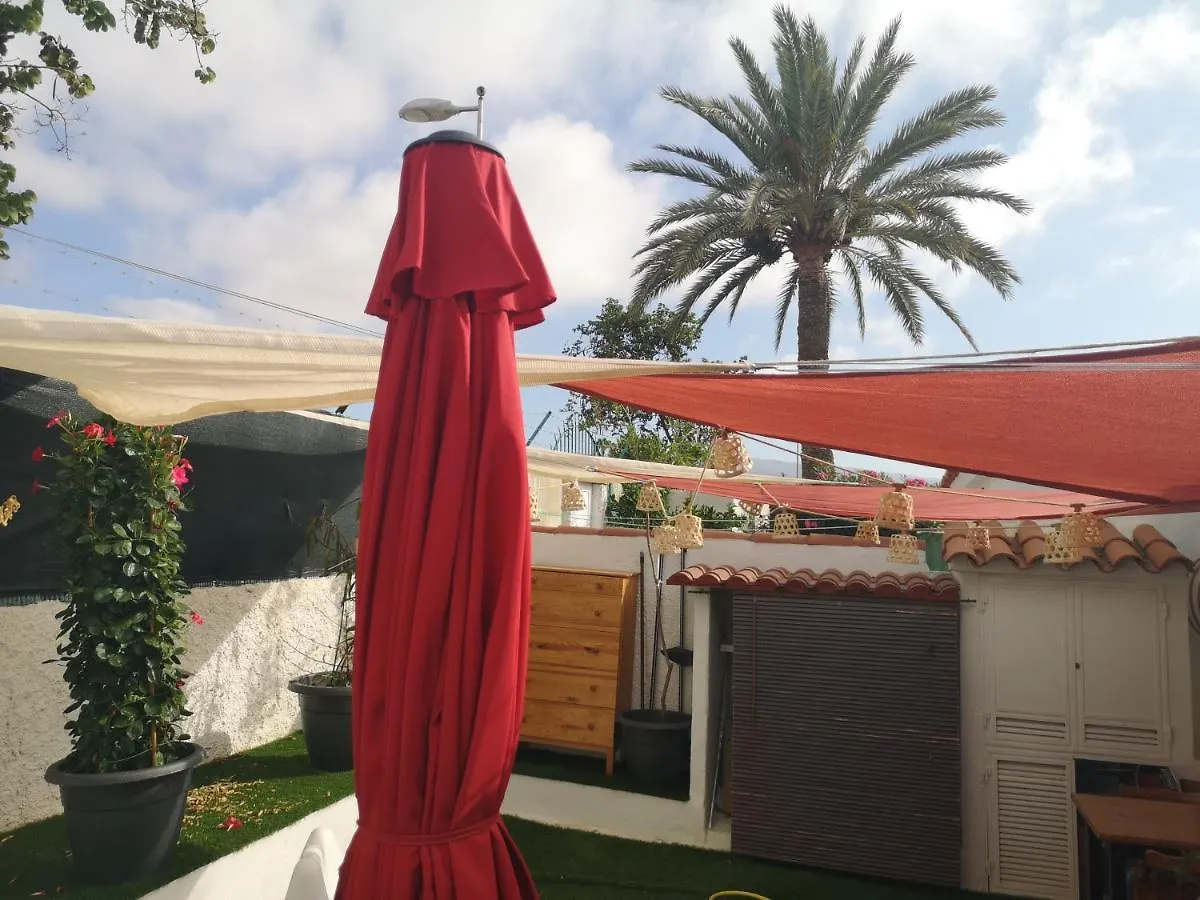 Casa Cosy Yumbo Villa Maspalomas  Holiday home Maspalomas (Gran Canaria)