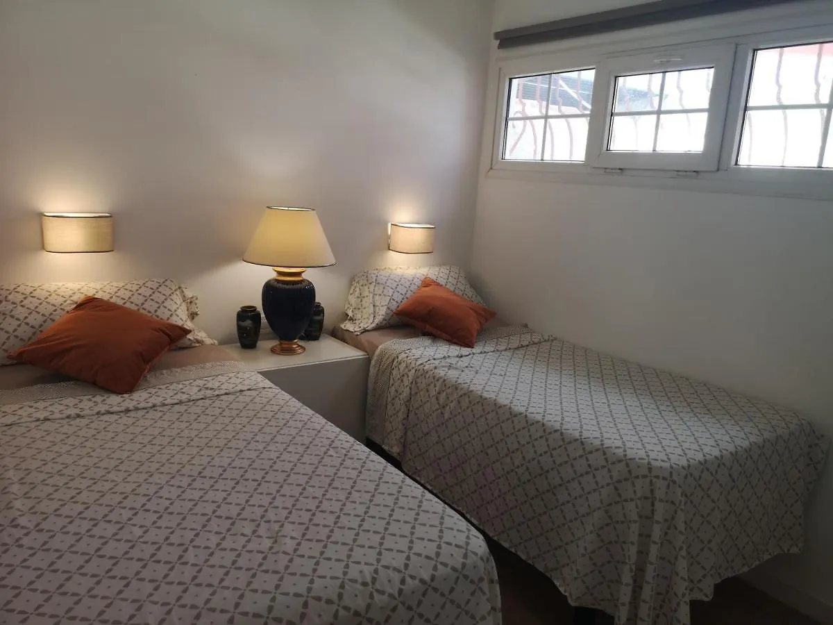 Holiday home Casa Cosy Yumbo Villa Maspalomas  Spain
