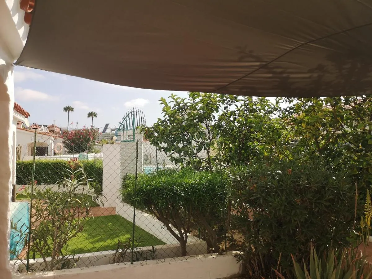 Holiday home Casa Cosy Yumbo Villa Maspalomas