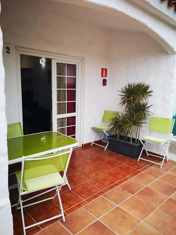 Casa Cosy Yumbo Villa Maspalomas  Holiday home