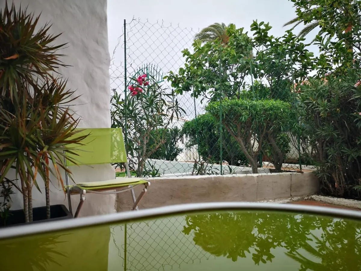 Casa Cosy Yumbo Villa Maspalomas