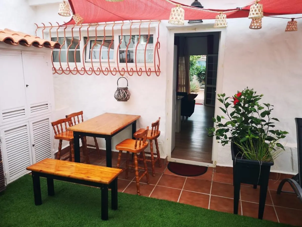 Casa Cosy Yumbo Villa Maspalomas  0*, Maspalomas (Gran Canaria)