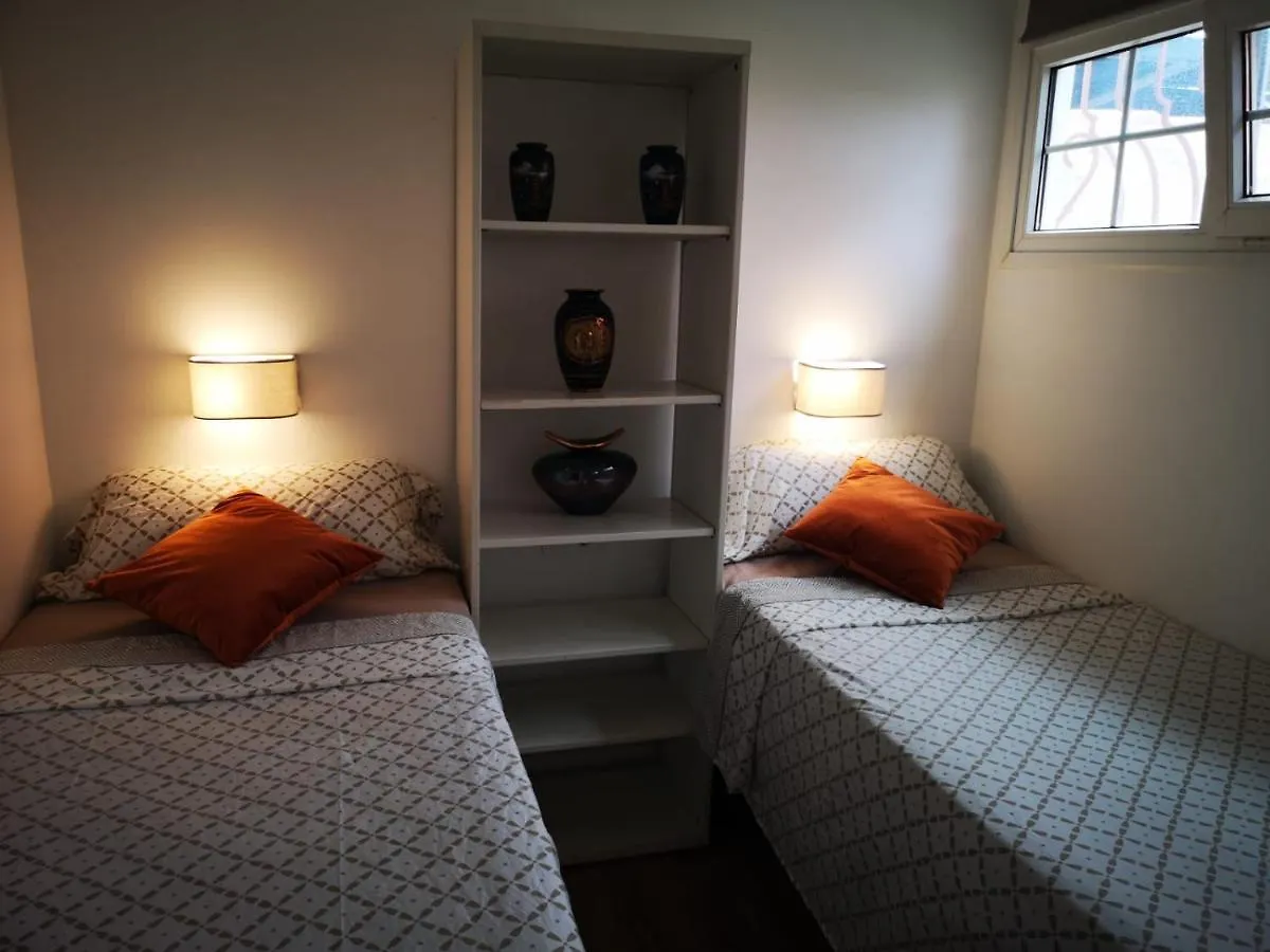 Casa Cosy Yumbo Villa Maspalomas  Holiday home