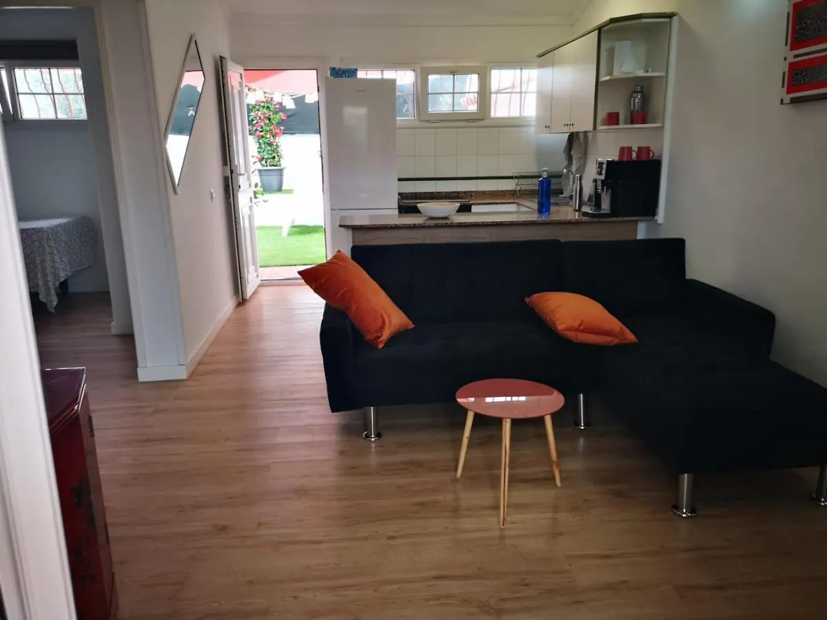 Casa Cosy Yumbo Villa Maspalomas