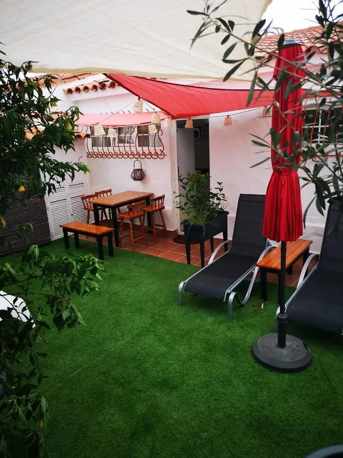 Holiday home Casa Cosy Yumbo Villa Maspalomas