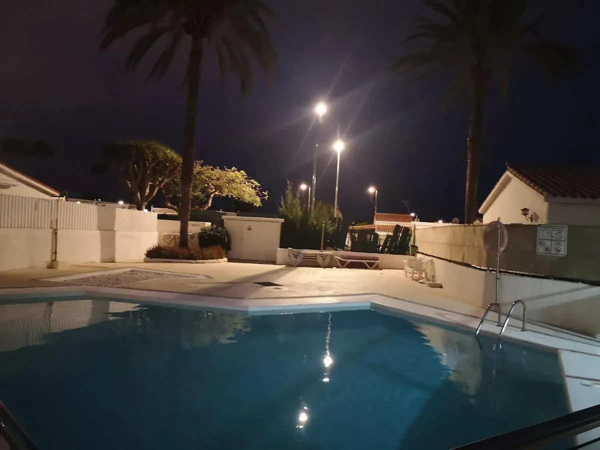 Holiday home Casa Cosy Yumbo Villa Maspalomas  Spain