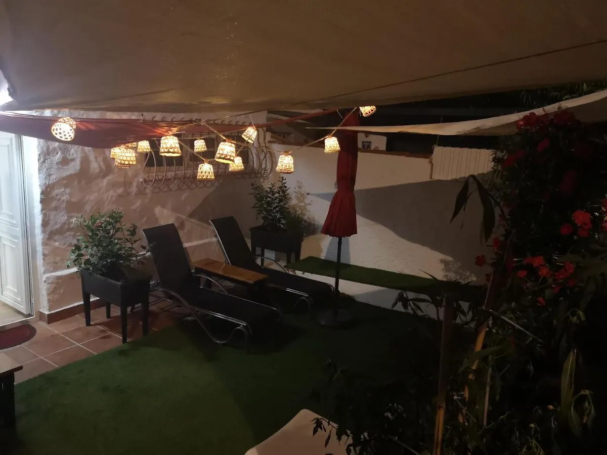 Casa Cosy Yumbo Villa Maspalomas  Spain