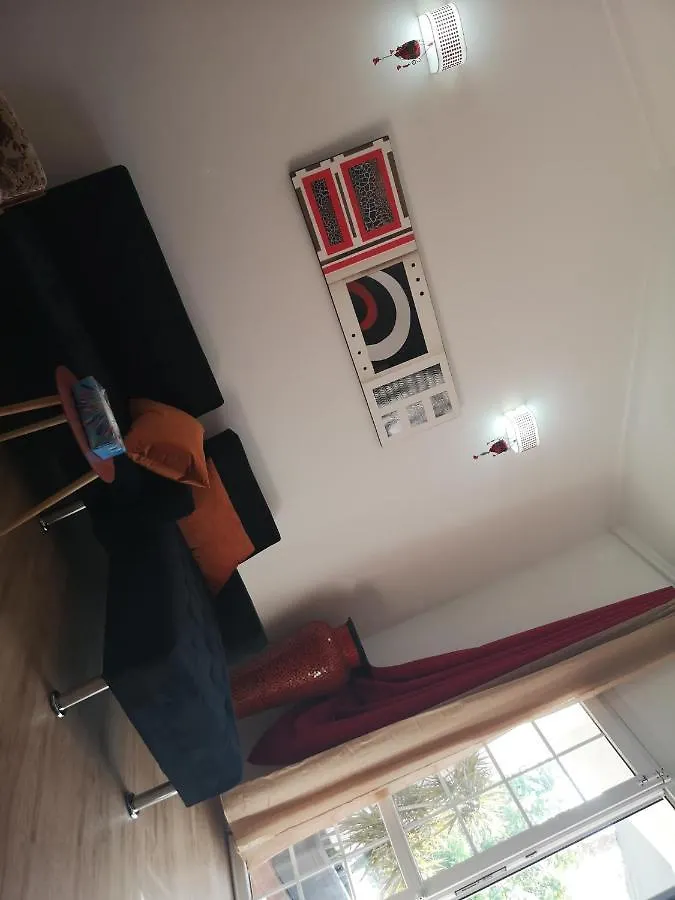 Holiday home Casa Cosy Yumbo Villa Maspalomas