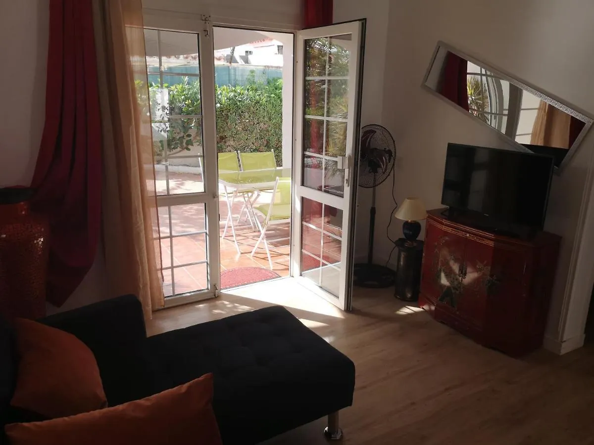 Casa Cosy Yumbo Villa Maspalomas  0*, Maspalomas (Gran Canaria) Spain