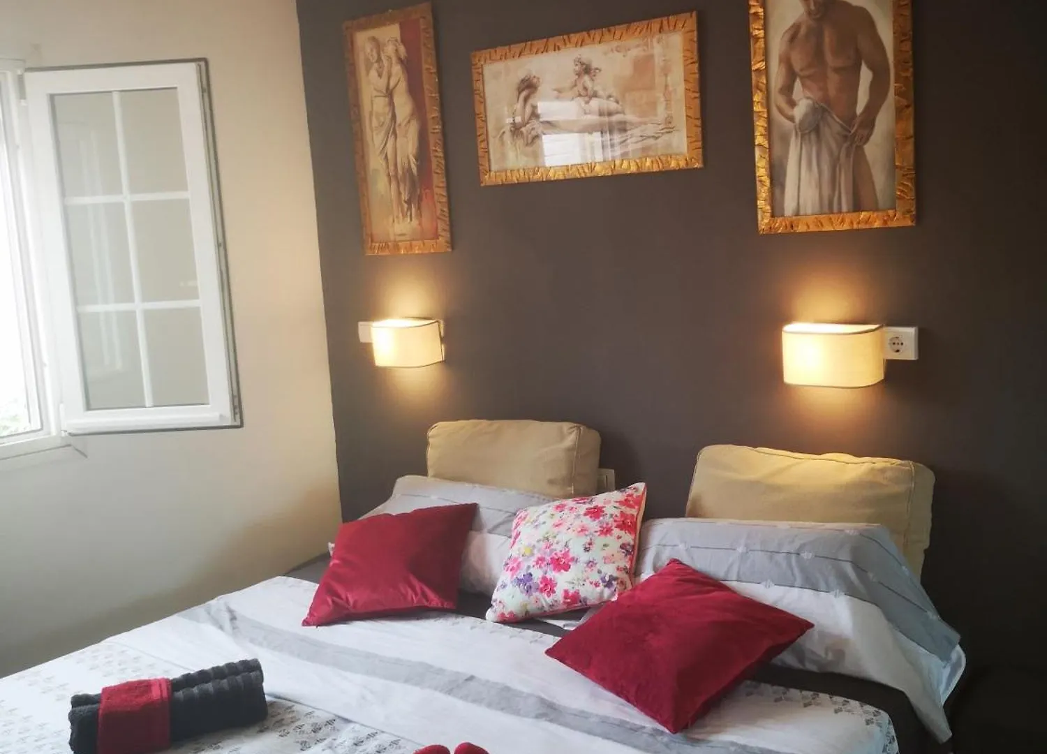 Casa Cosy Yumbo Villa Maspalomas