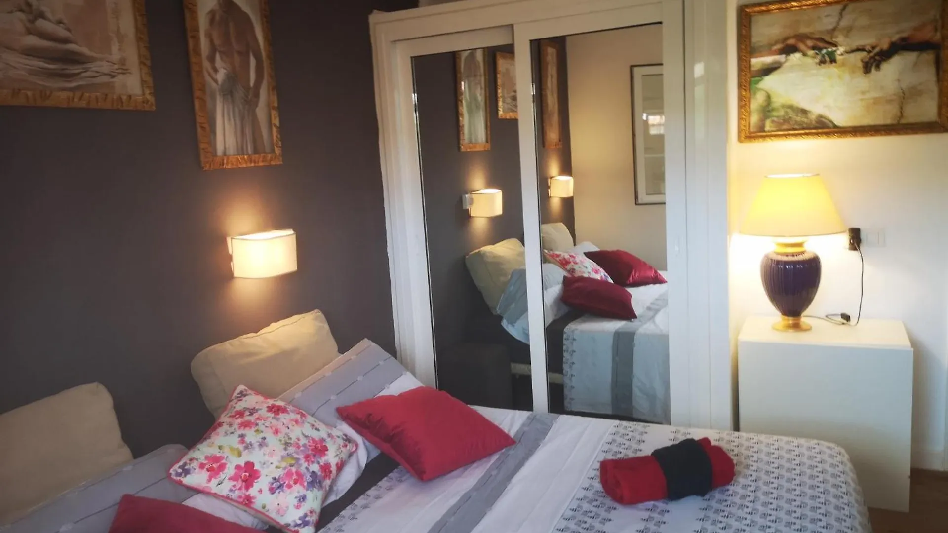 Casa Cosy Yumbo Villa Maspalomas
