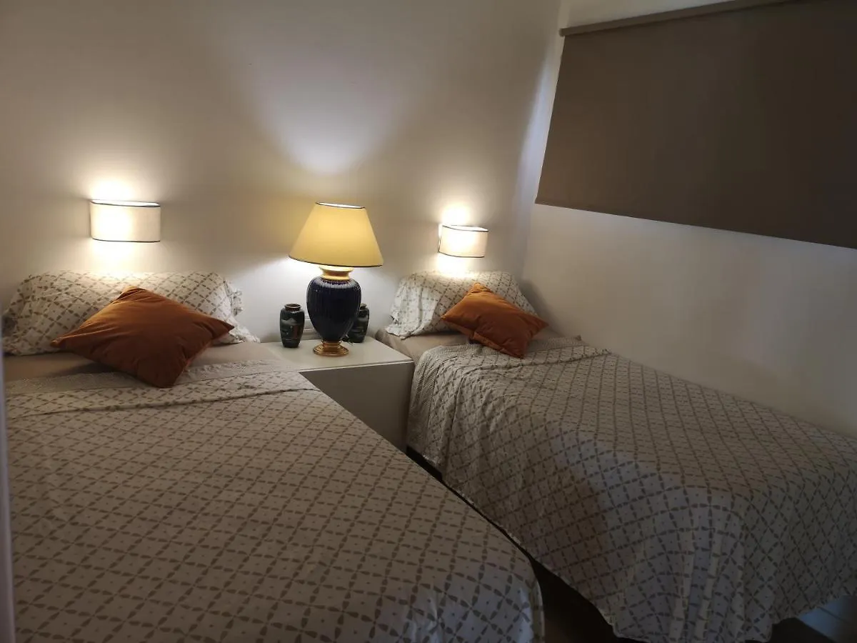 Villa Casa Cosy Yumbo Maspalomas  Maspalomas (Gran Canaria)