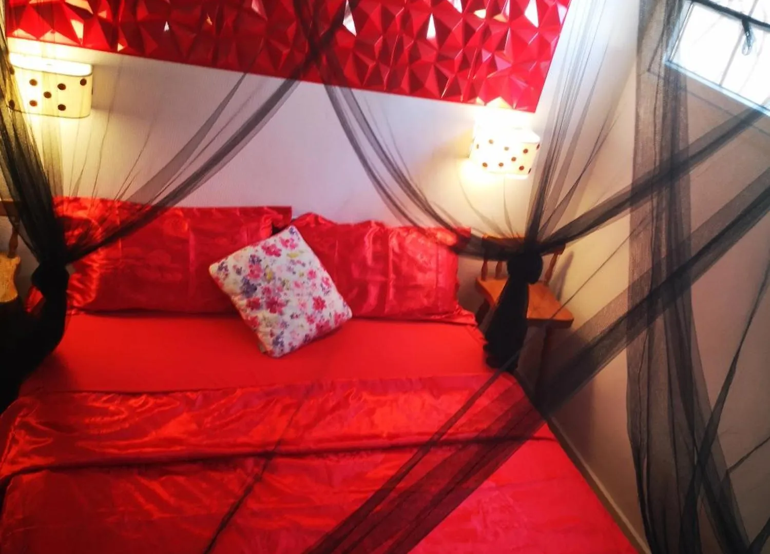 마스팔로마스 Casa Cosy Yumbo 빌라 스페인