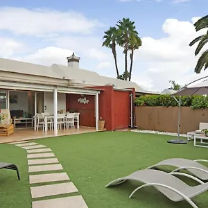 Ferienhaus Vcv Star, Maspalomas (Gran Canaria)