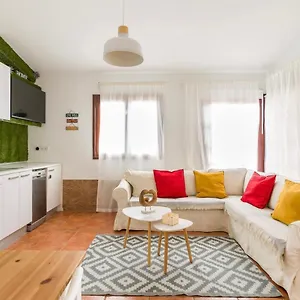 Ferienhaus Fast Wifi & Relax Ipanema Gran Canaria, Maspalomas (Gran Canaria)