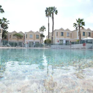  Lägenhet Complejo Sun's Gardens - Maspalomas