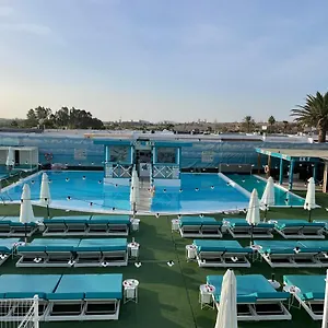  Timebasishotel Venus Star - Fkk Nudist Swingers - Only Couples