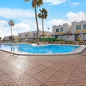 Ferienhaus Carpe Diem Capri, Maspalomas (Gran Canaria)