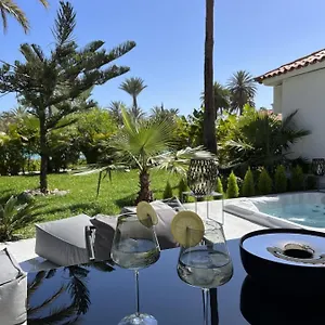 Ferienhaus Sun Club Luxus Projecto 65, Maspalomas (Gran Canaria)