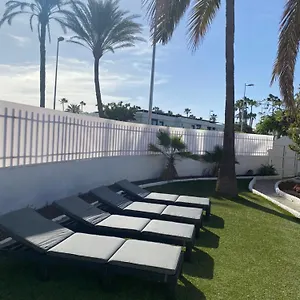 Ferienhaus Granada Playa!, Maspalomas (Gran Canaria)