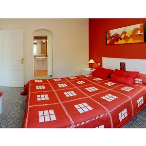 Siesta Maspalomas (Gran Canaria)