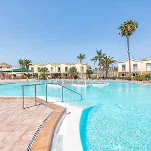 Ferienhaus En Campo Internacional, Maspalomas (Gran Canaria)