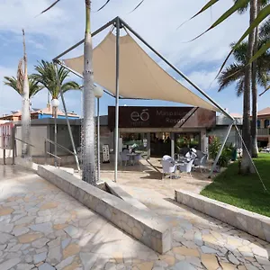  Lejlighed Eo Maspalomas