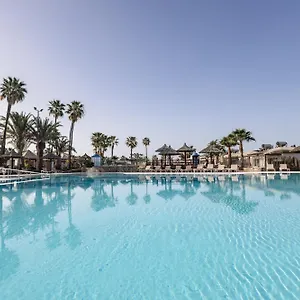 3* Feriested Caybeach Princess