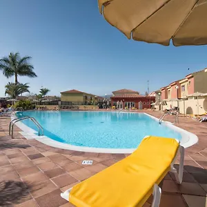 Ferienhaus Memorable Holidays With Your Family, Maspalomas (Gran Canaria)