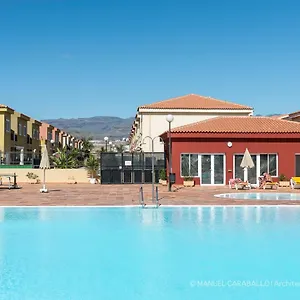 Ferienhaus Duplex Luxury Meloneras Hill, Maspalomas (Gran Canaria)
