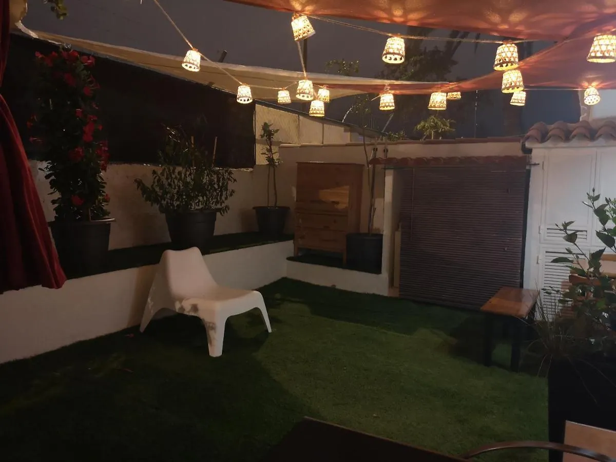 Сasa de vacaciones Villa Casa Cosy Yumbo Maspalomas